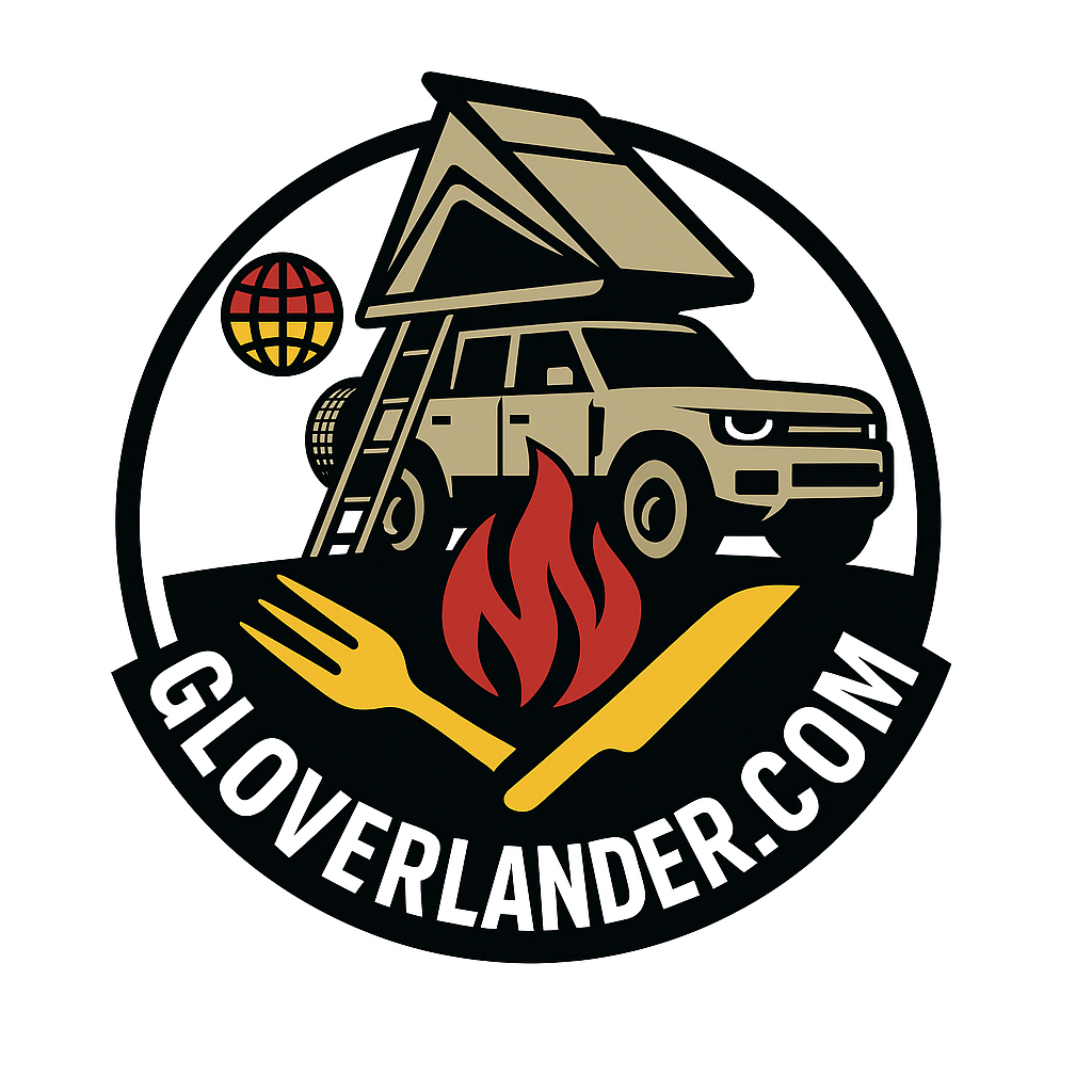 PROJECT Gloverlander (2025-202x)